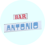 bar de antonio zaragoza