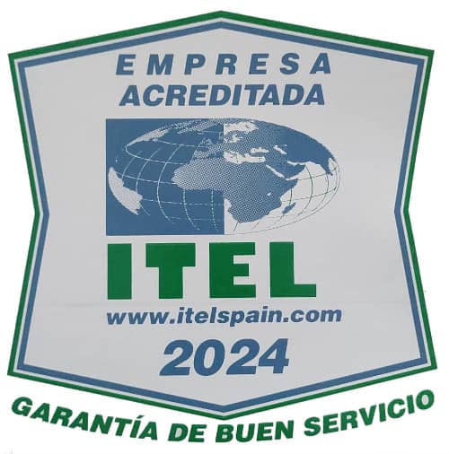 certificado_itel2024_lavanderia_tintoleria_rio_queiles_novallas